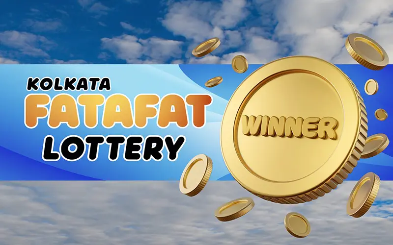 kolkata fatafat lottery