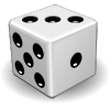 lucky dice 1