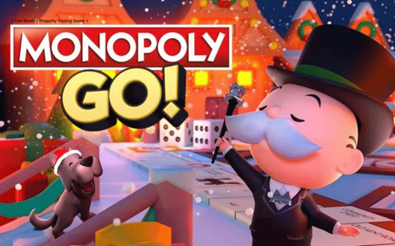 monopoly live casino​