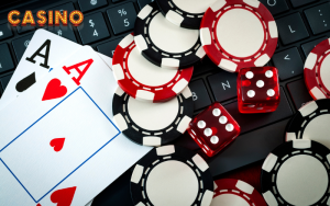 online casino games real money