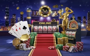 online casino india